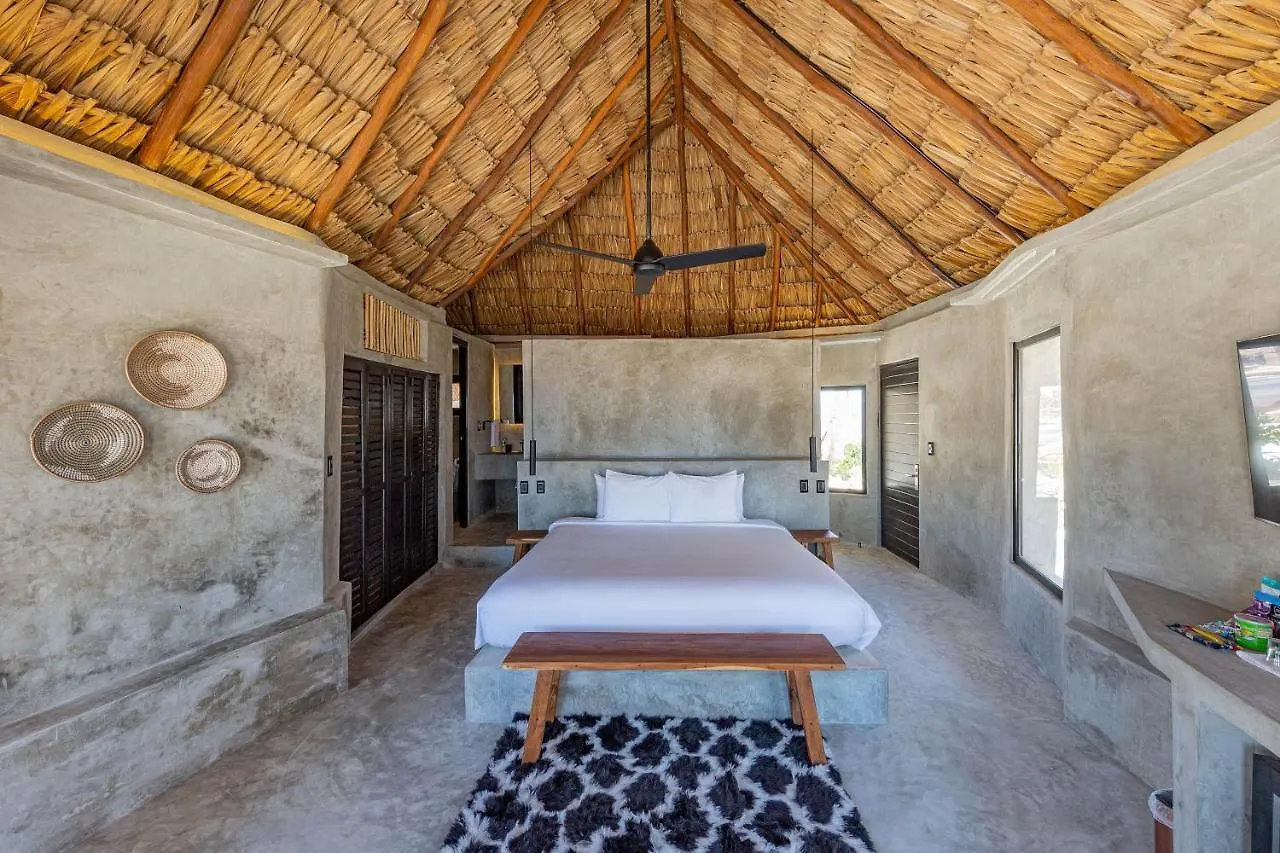 Maya Tulum By G Hotels Messico