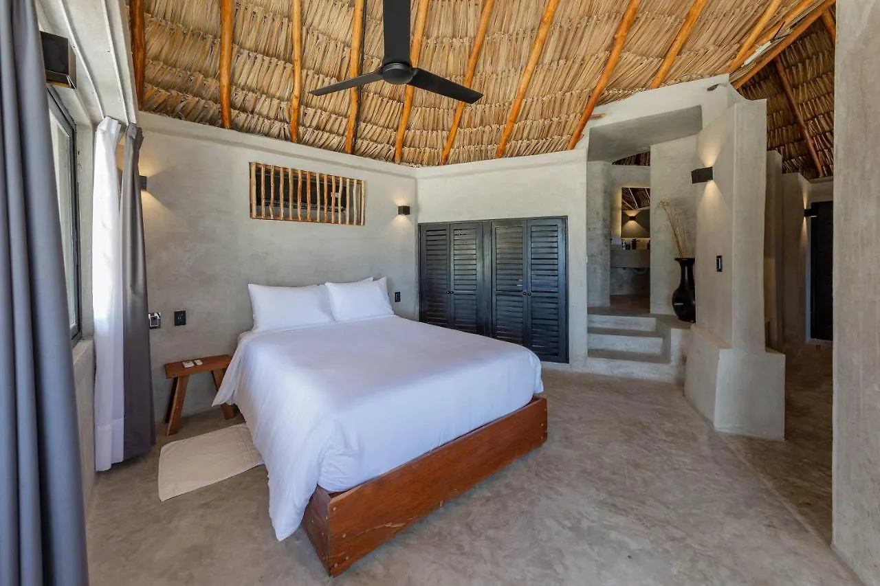 Maya Tulum By G Hotels