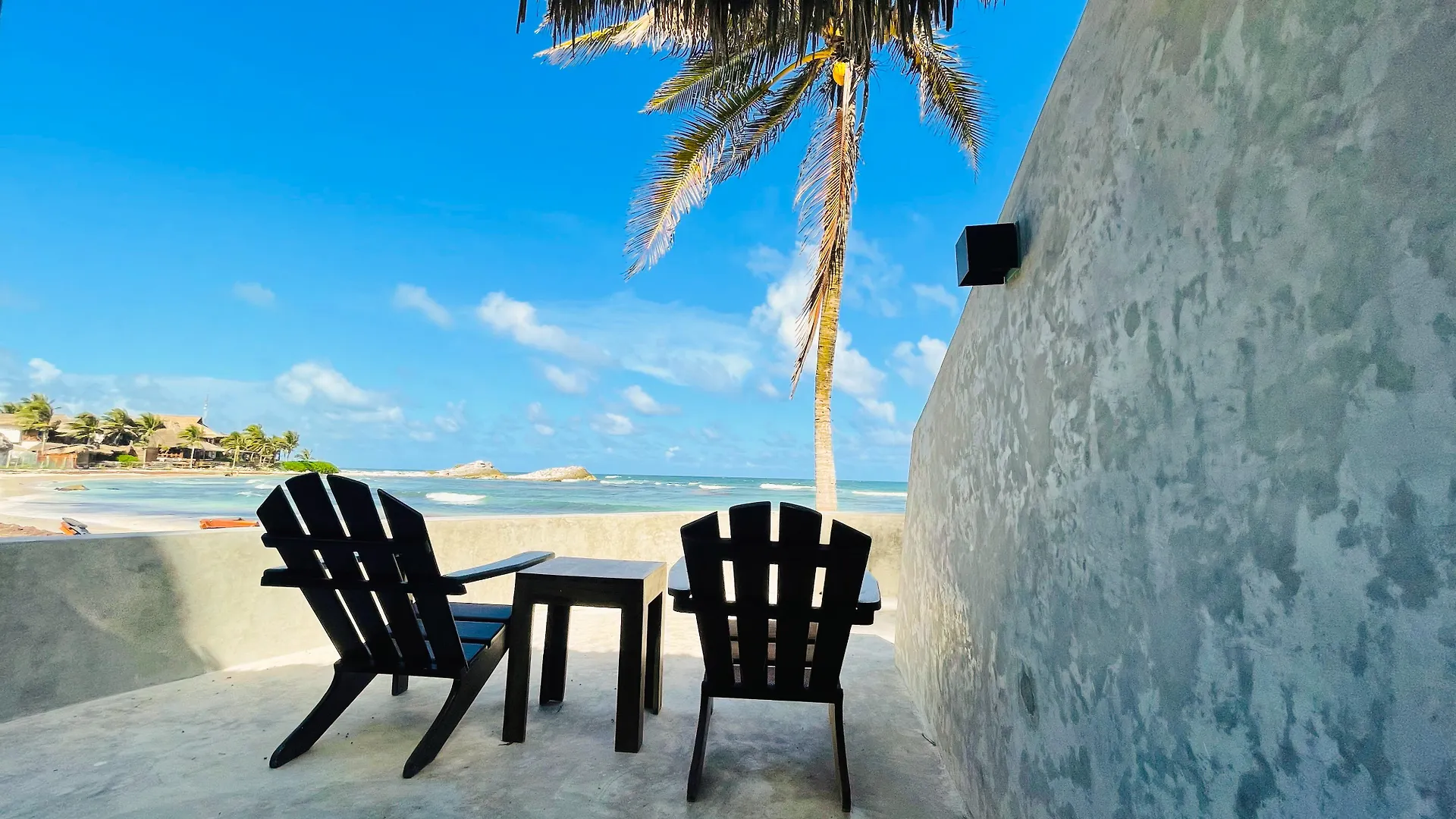 Maya Tulum By G Hotels Mexiko