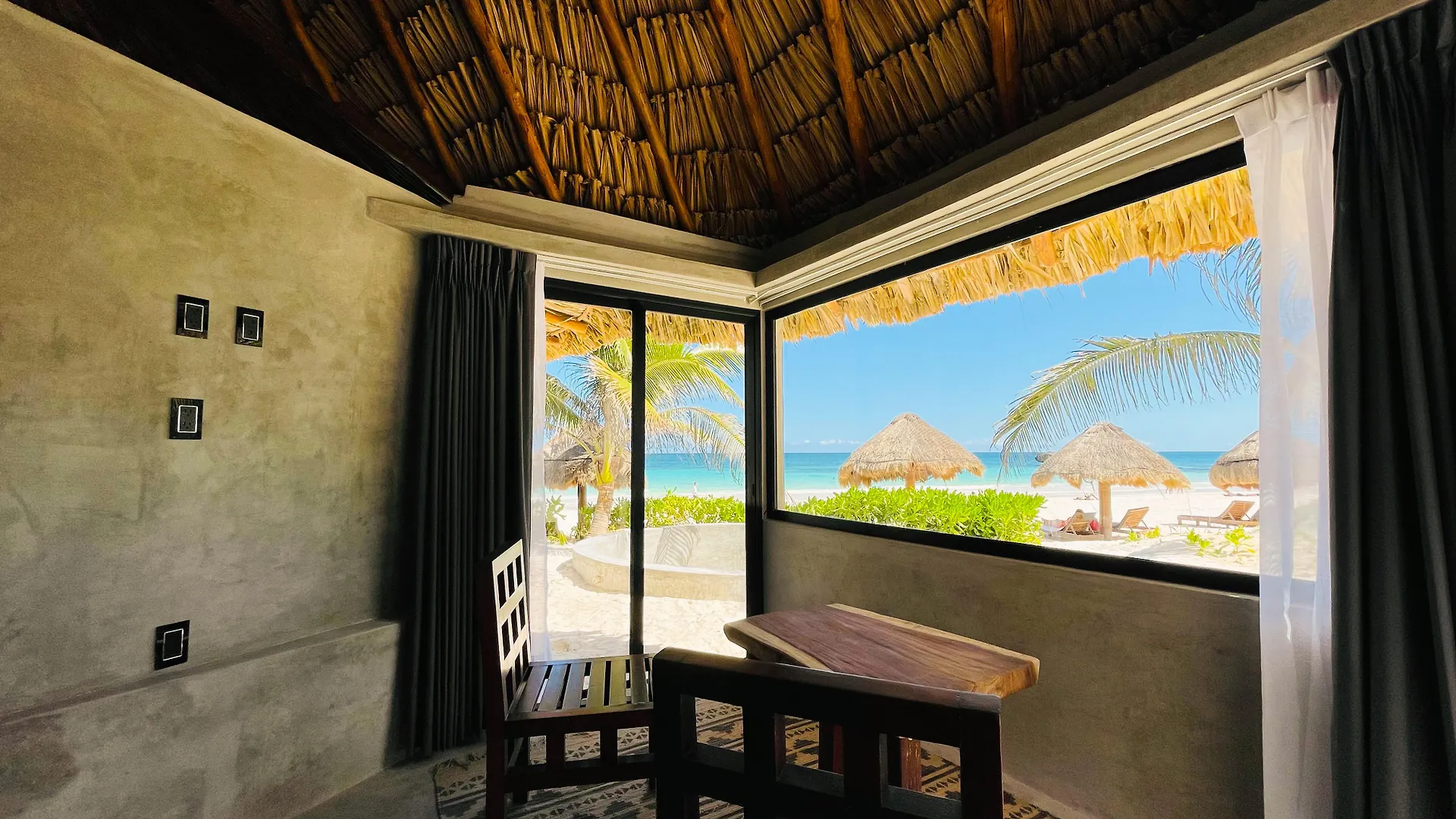 ****  Maya Tulum By G Hotels Mexiko