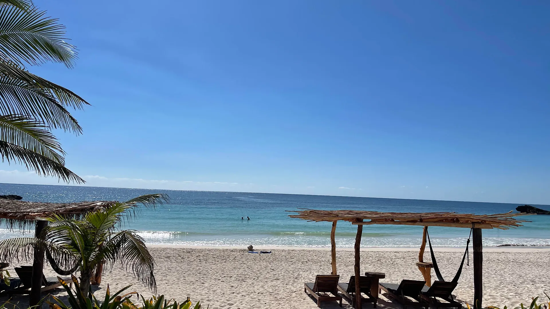 Maya Tulum By G Hotels 4*,