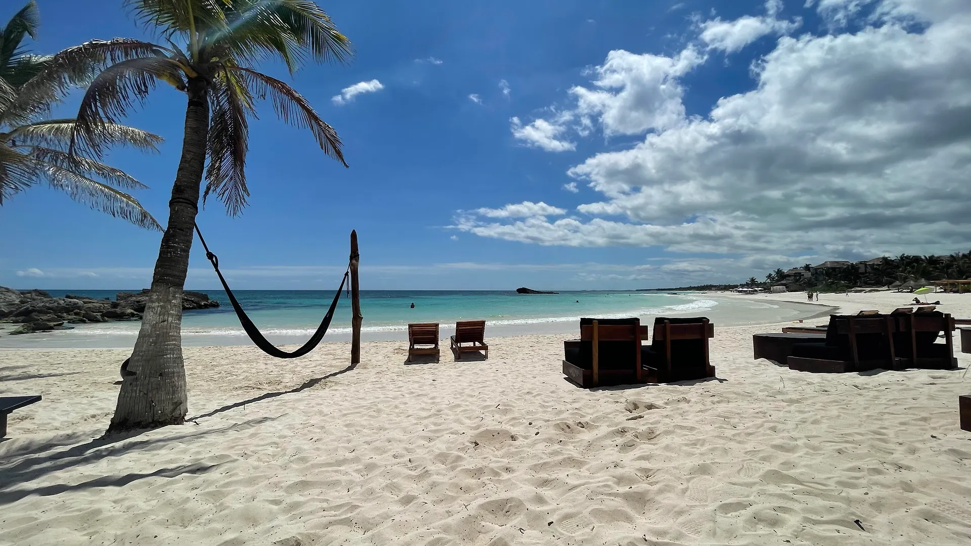 Maya Tulum By G Hotels 4*,  Mexiko