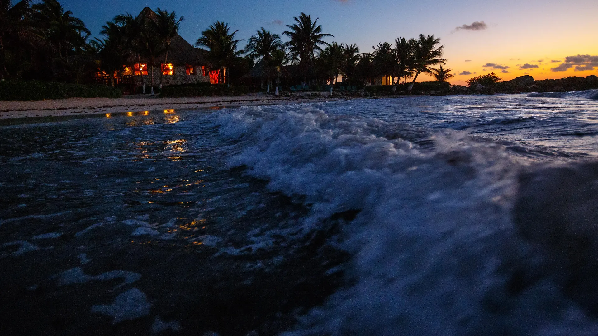 ****  Maya Tulum By G Hotels Mexiko