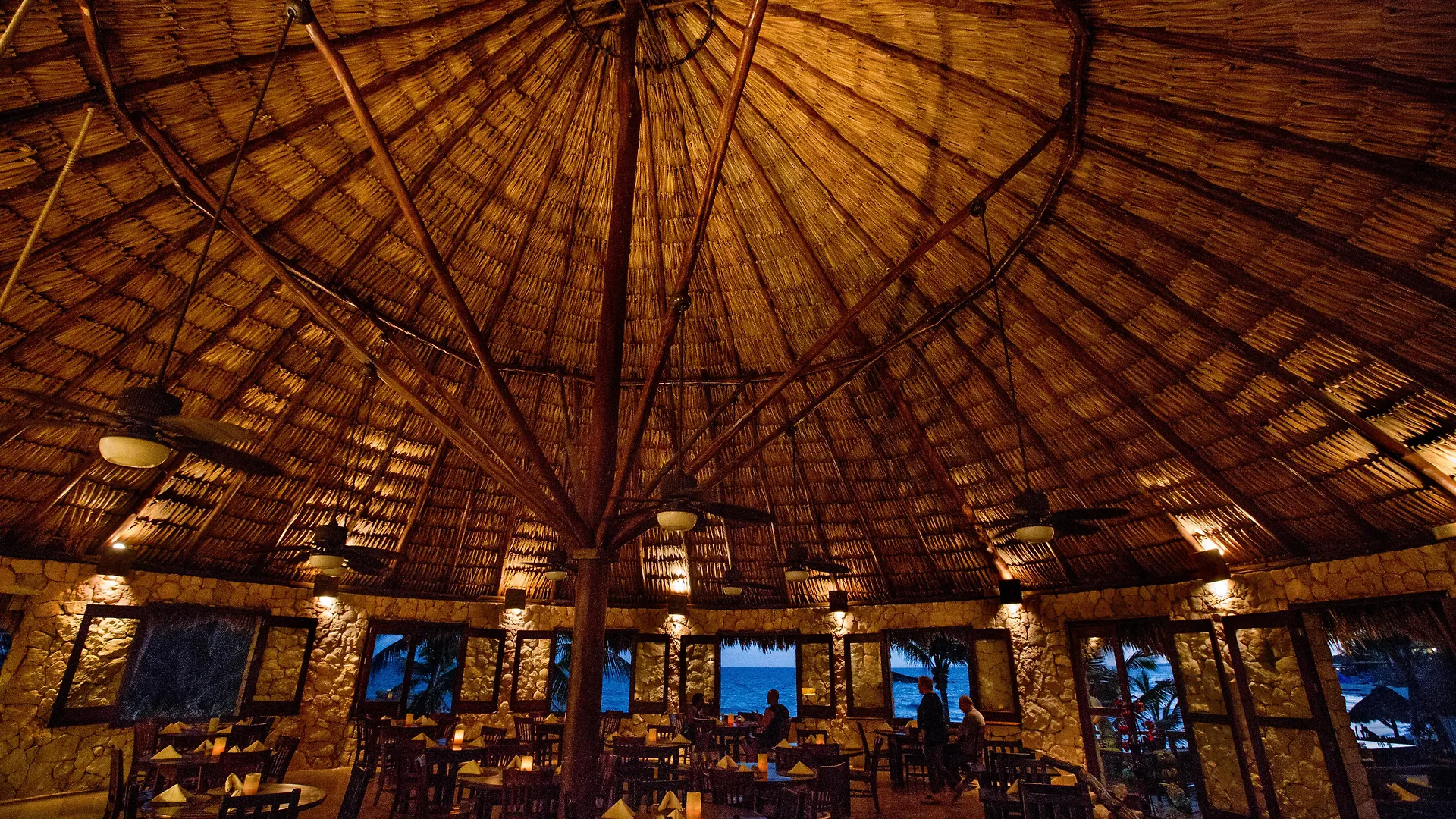Maya Tulum By G Hotels