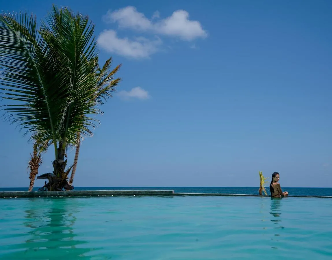 Maya Tulum By G Hotels Messico