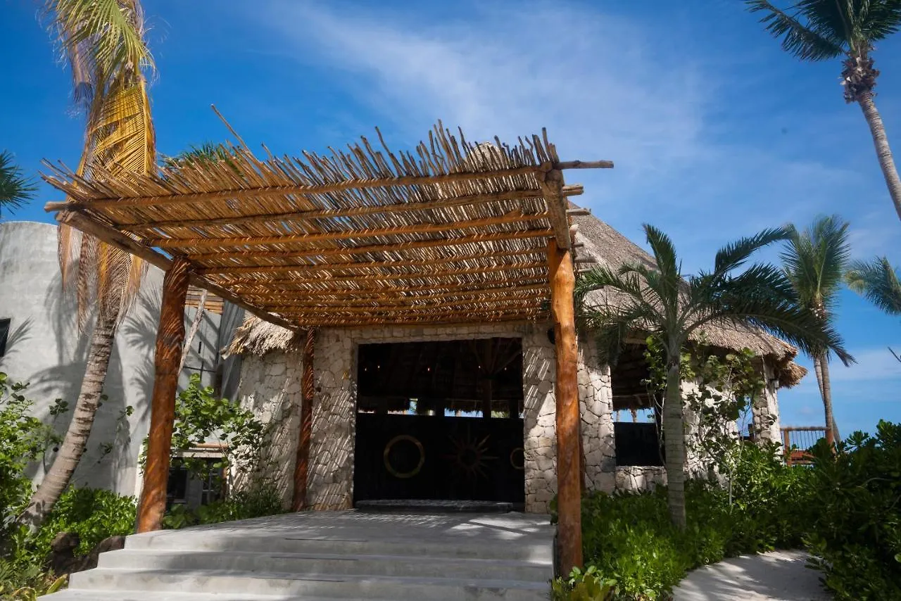 Maya Tulum By G Hotels