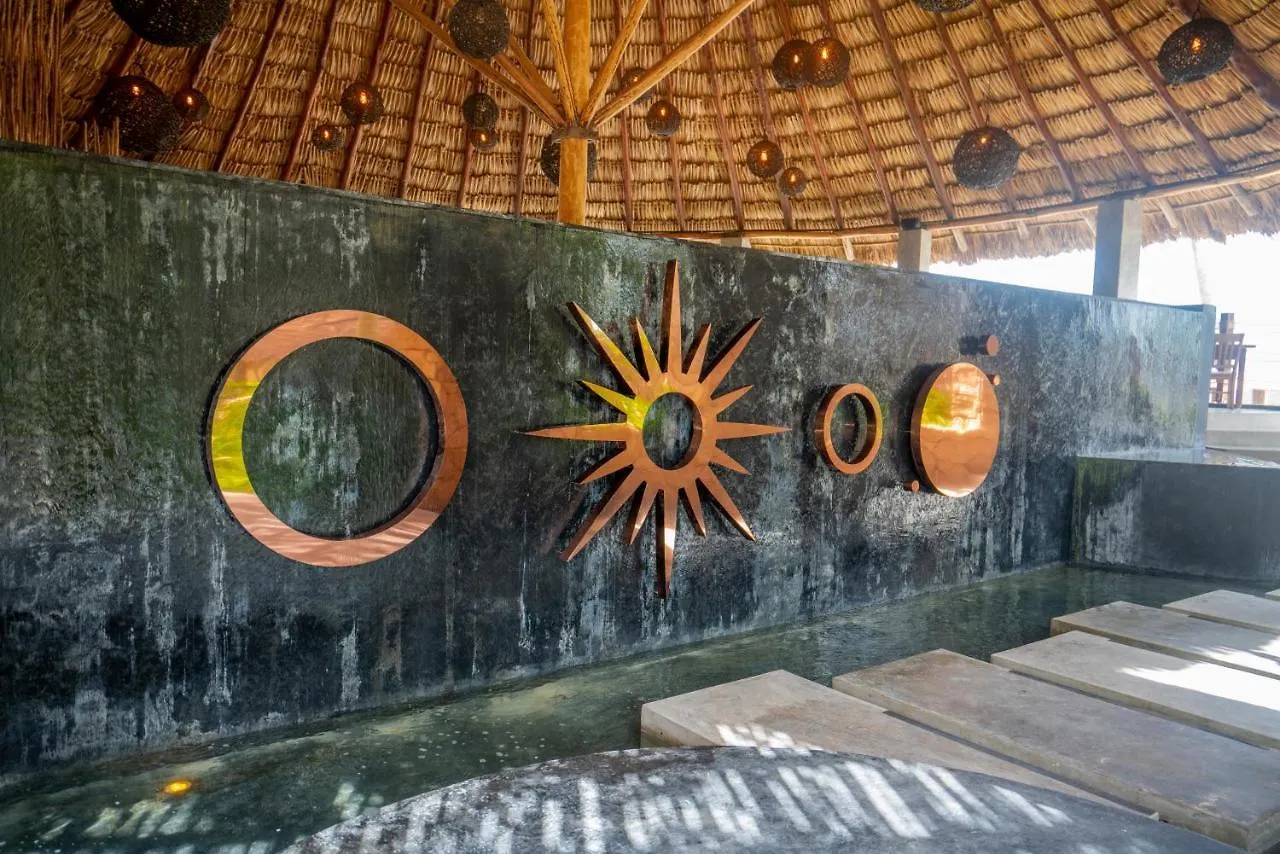 Maya Tulum By G Hotels Mexiko
