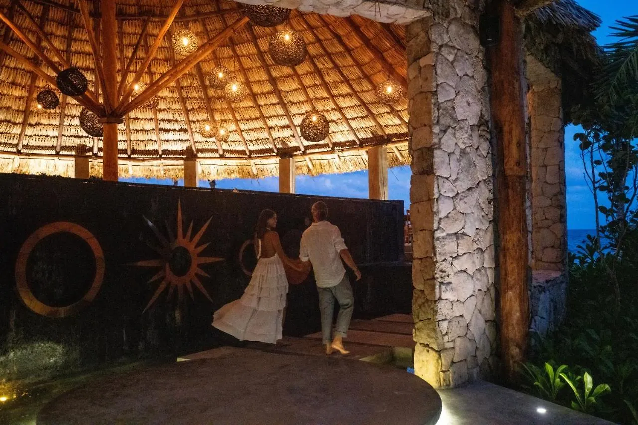 Maya Tulum By G Hotels 4*,  Mexiko