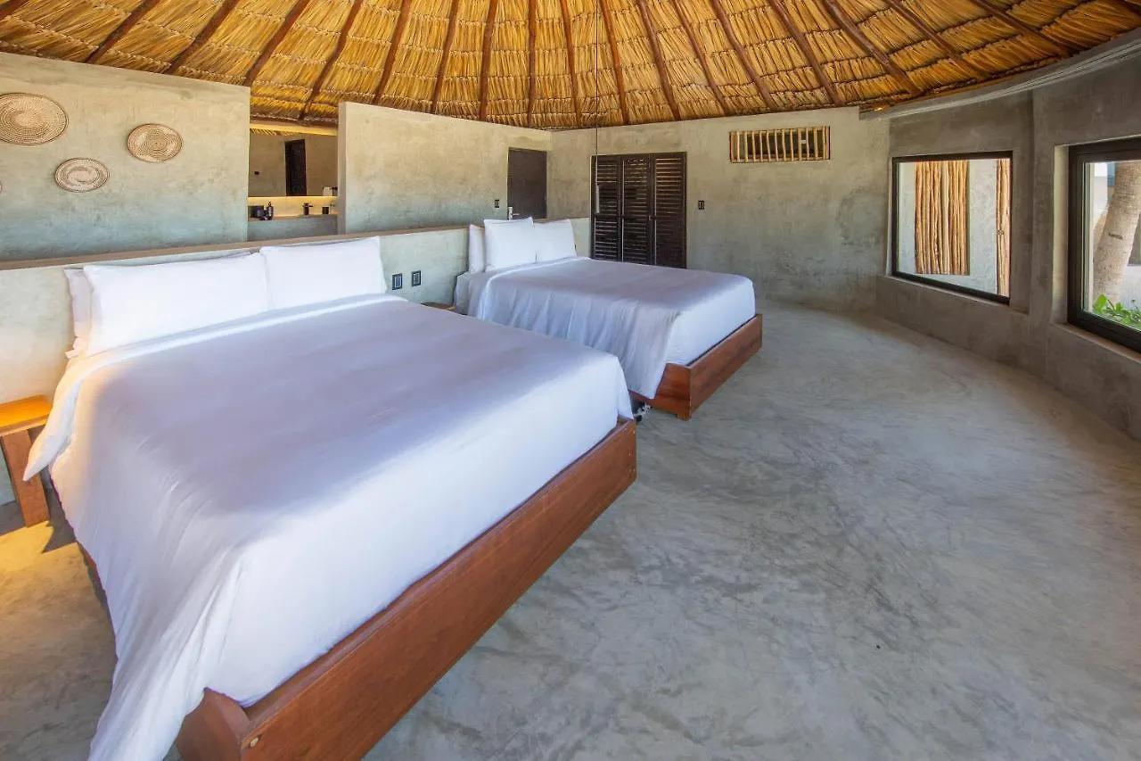 ****  Maya Tulum By G Hotels מקסיקו