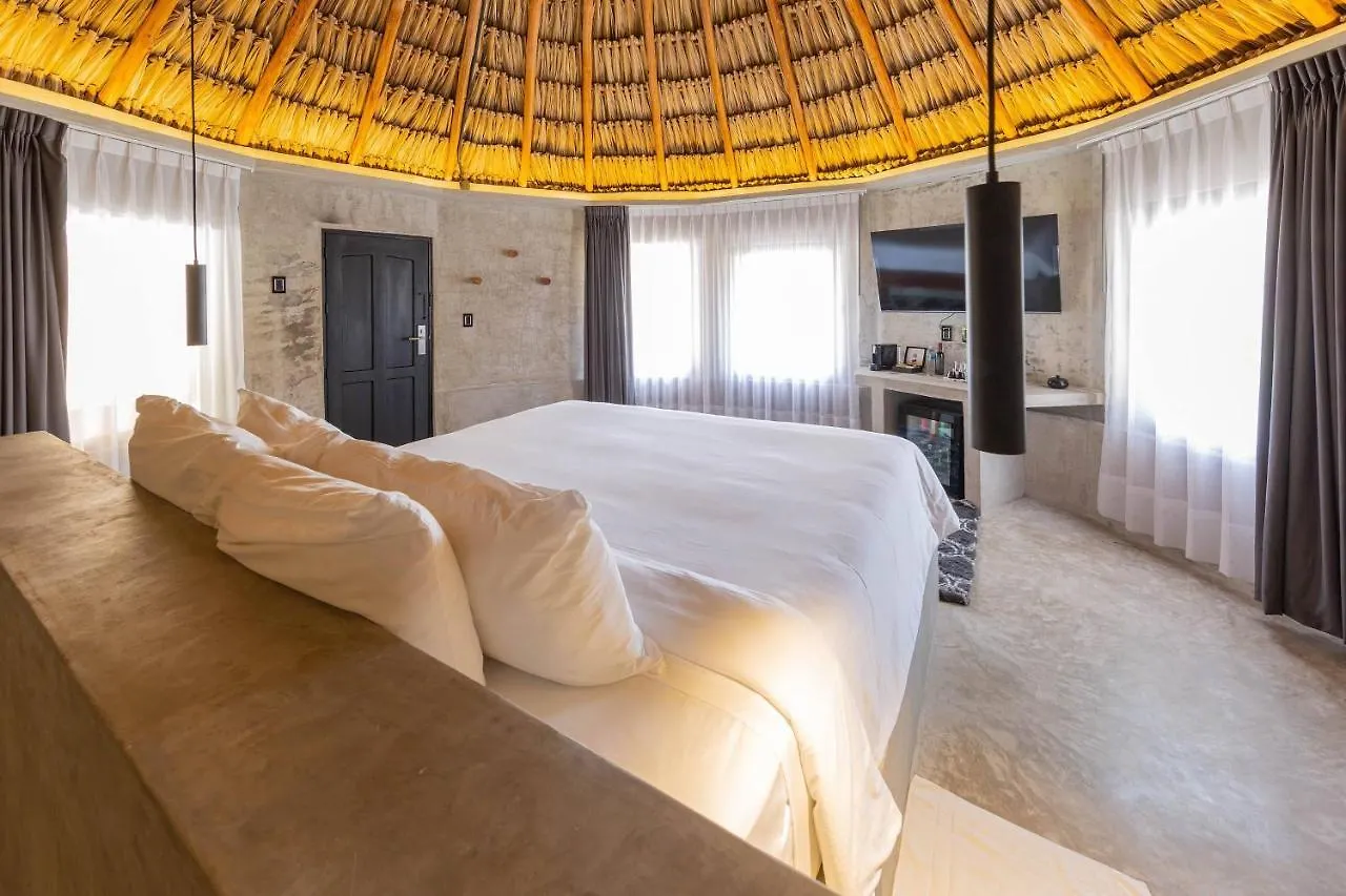 Maya Tulum By G Hotels