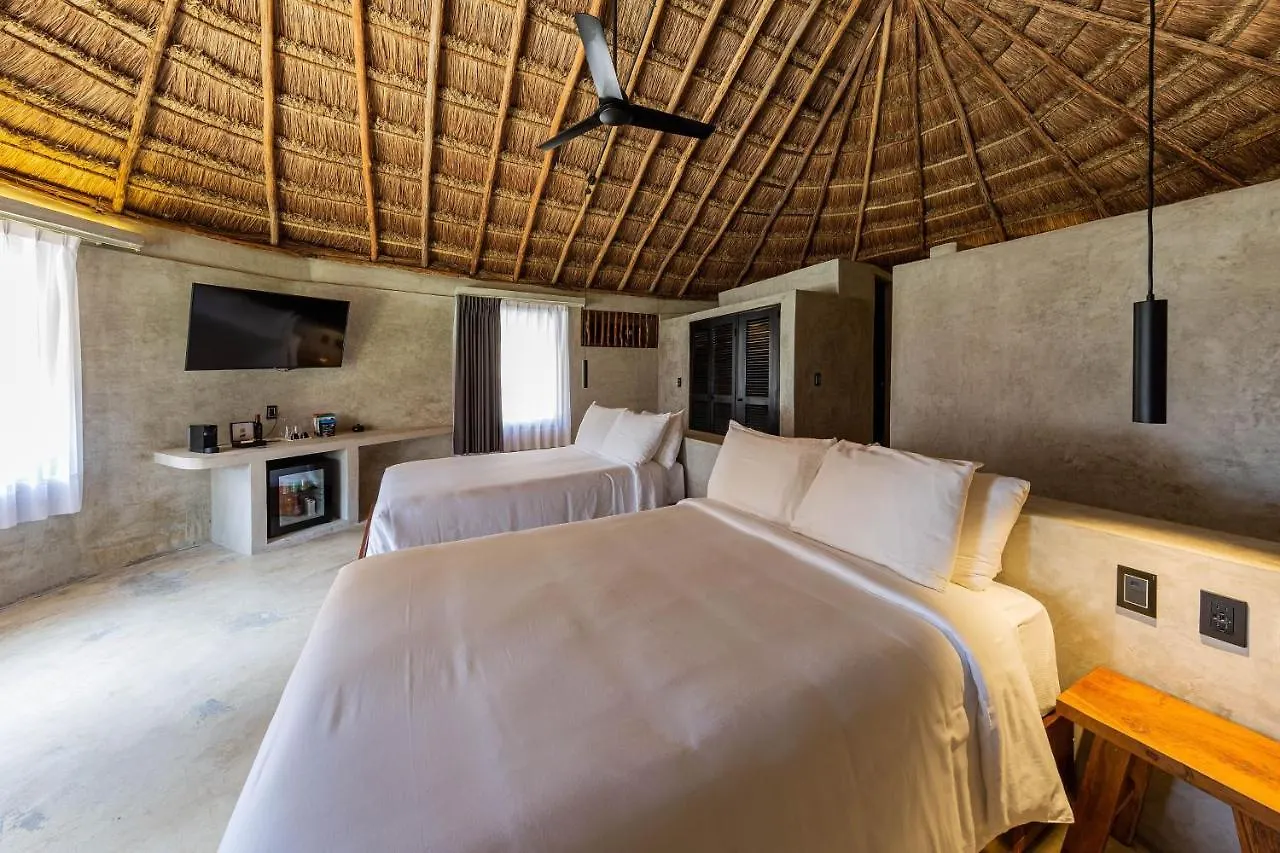 Maya Tulum By G Hotels