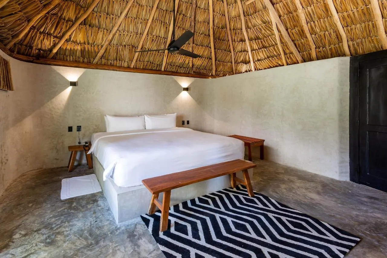 Maya Tulum By G Hotels מקסיקו