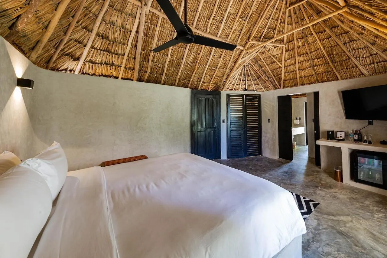 Maya Tulum By G Hotels מקסיקו