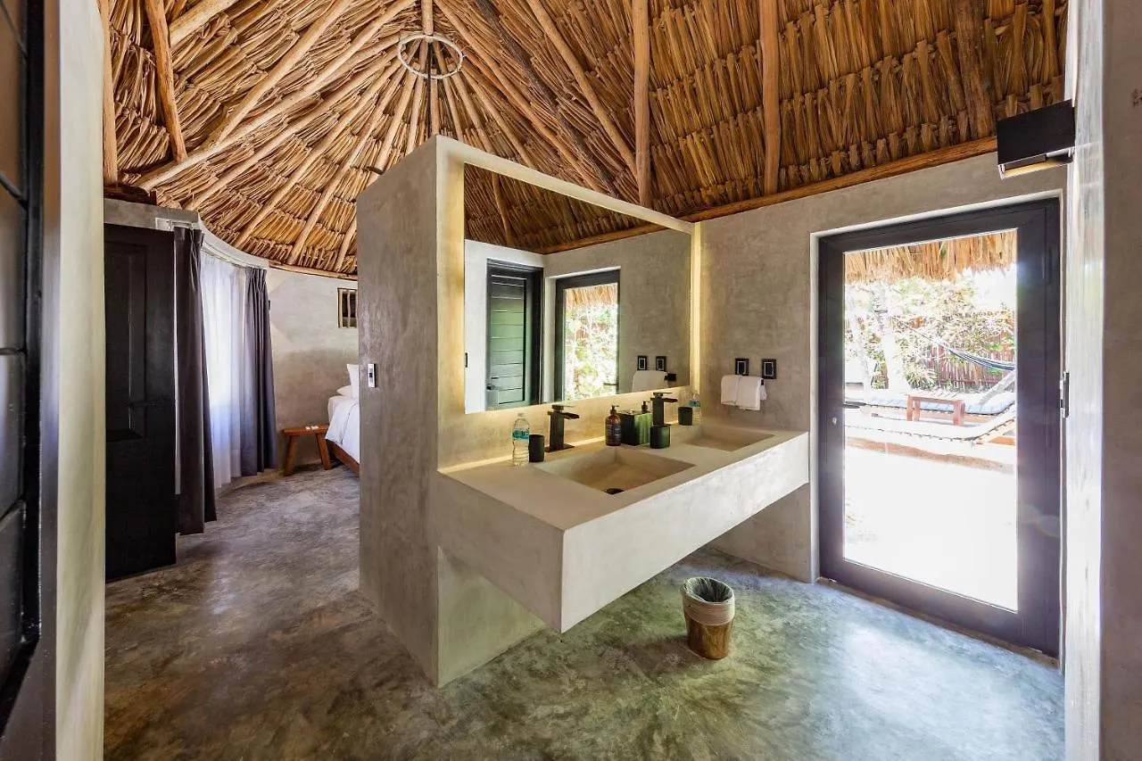 Maya Tulum By G Hotels 4*,  מקסיקו