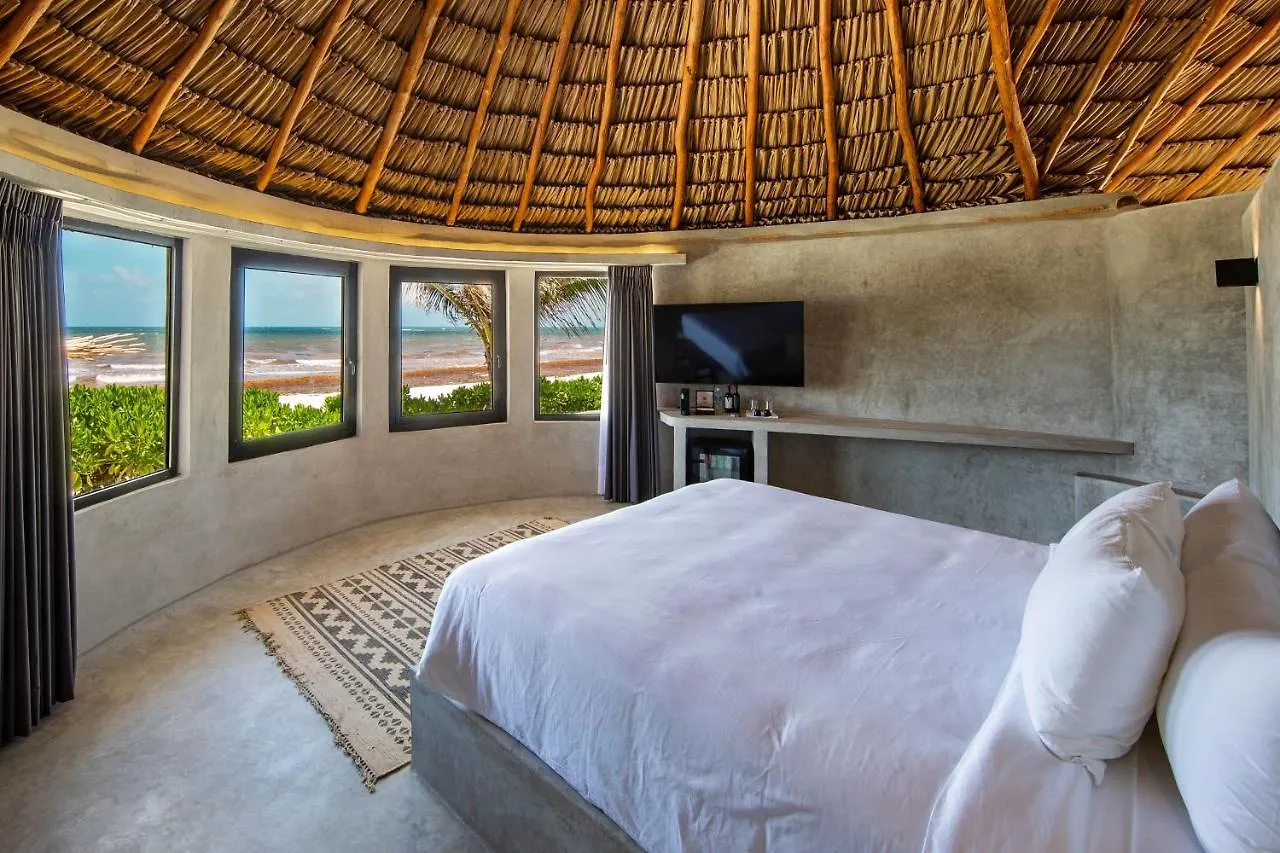 ****  Maya Tulum By G Hotels מקסיקו