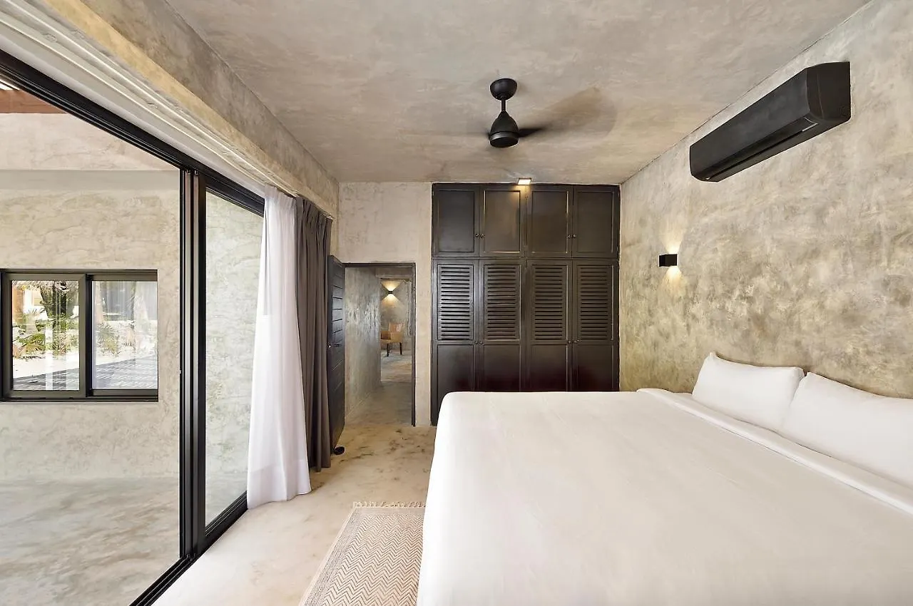 Maya Tulum By G Hotels 4*,  מקסיקו