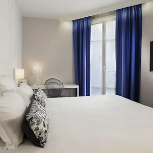 Hotell Vaugirard Paris