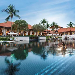 Sofitel Sentosa & Station touristique
