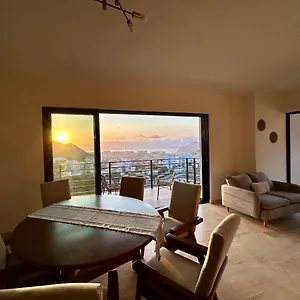  Apartamento New Penthouse Sunset Cabos México