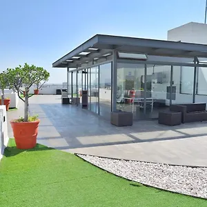  Apartamento Chapultepec Best Wifi México