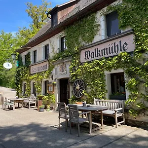 Land-gast-hof Walkmühle Gasthof Feuchtwangen
