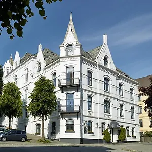 Hotell Park Bergen