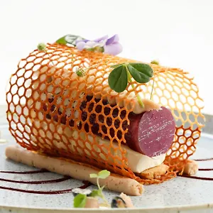 Le Richemond Hotel Genf