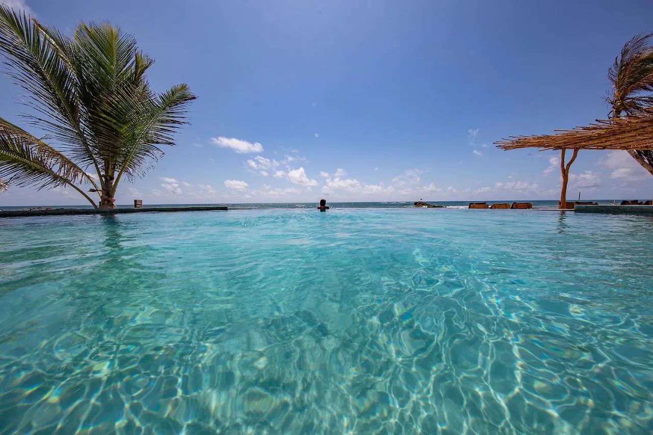 ****  Maya Tulum By G Hotels Mexico