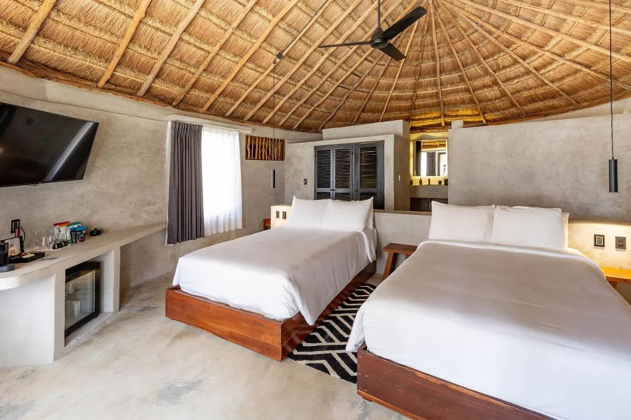 Maya Tulum By G Hotels