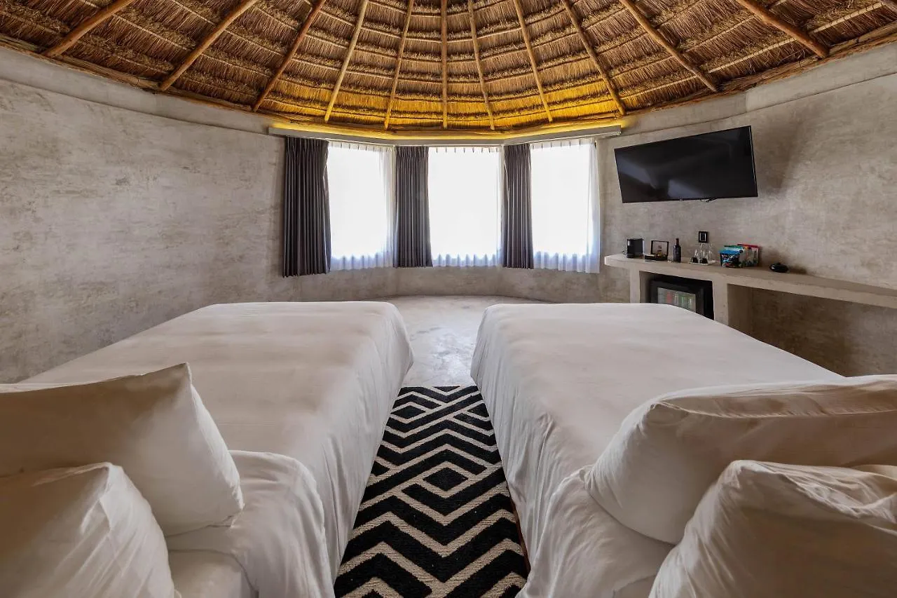 Maya Tulum By G Hotels 4*,  Mexikó