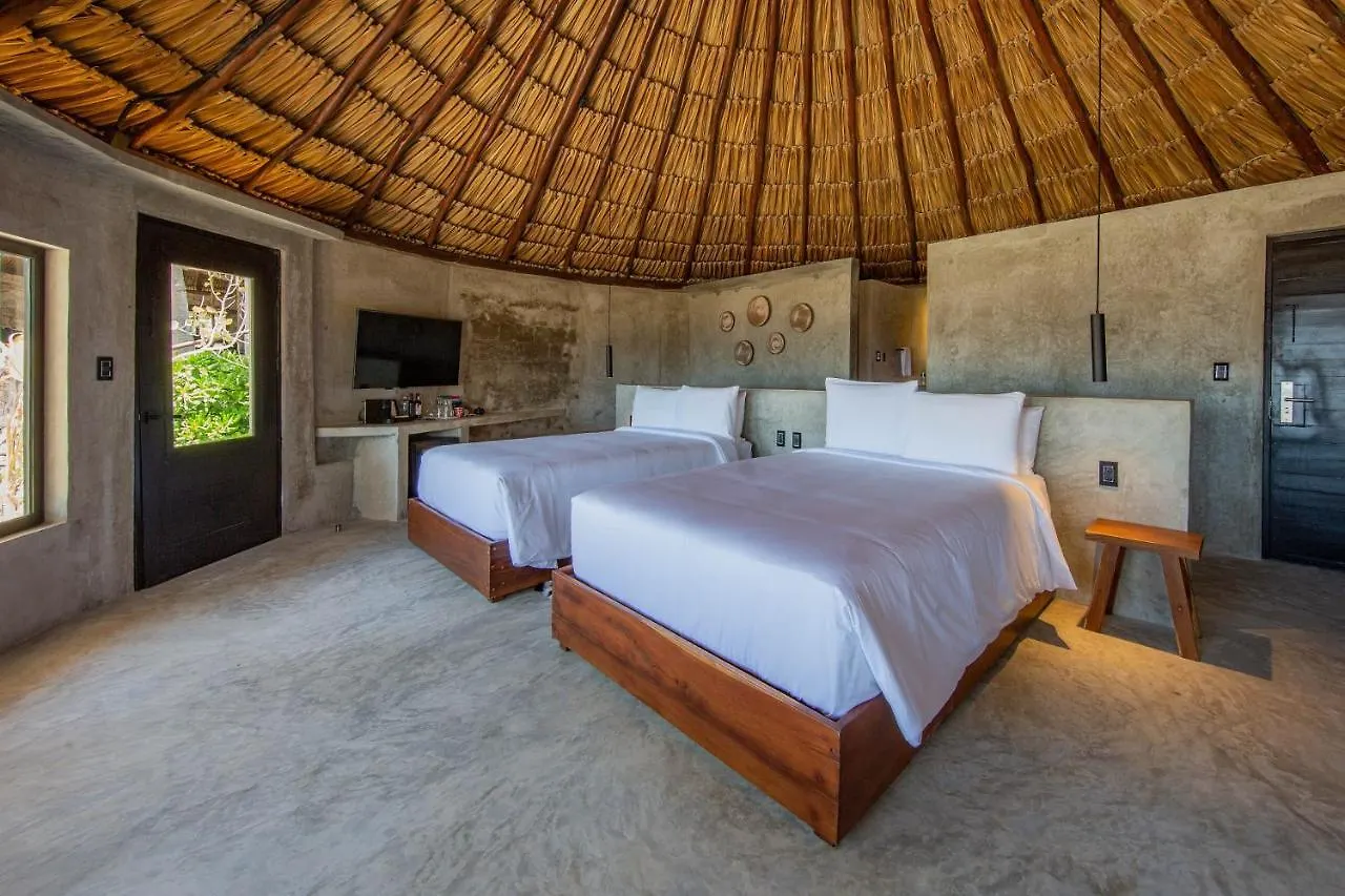 Maya Tulum By G Hotels 4*,