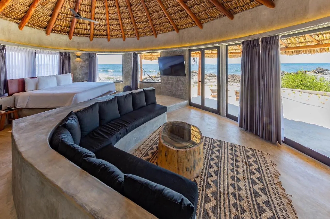 Maya Tulum By G Hotels